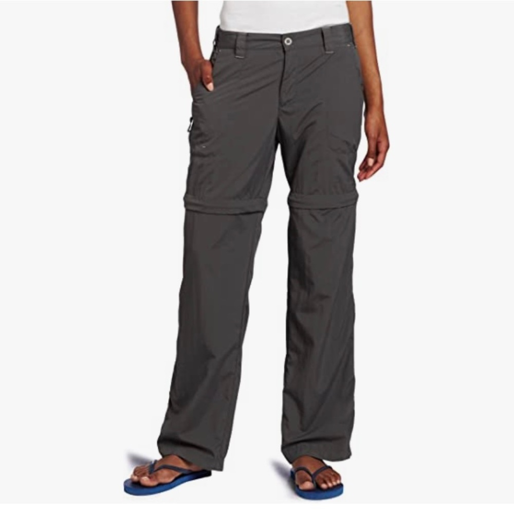 - Nwt - White sierra women pants